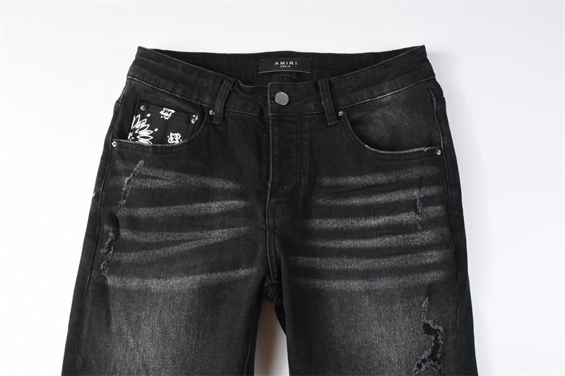 SOLL New AMIRI Jeans 8924