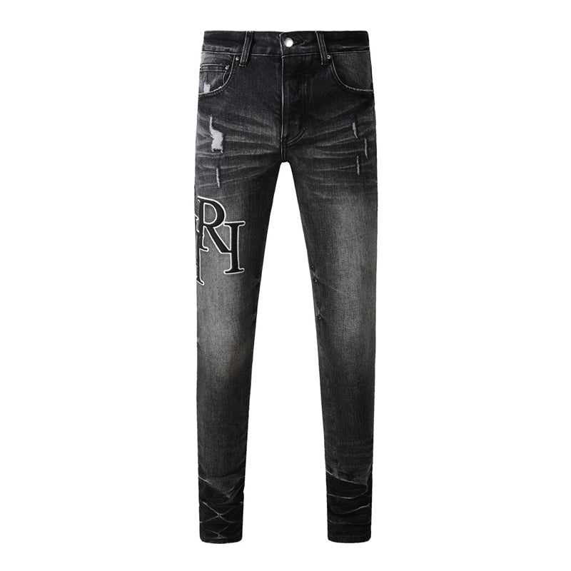 SALL AMIRI  Fashion Jeans 8908