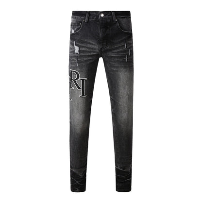 SALL AMIRI  Fashion Jeans 8908