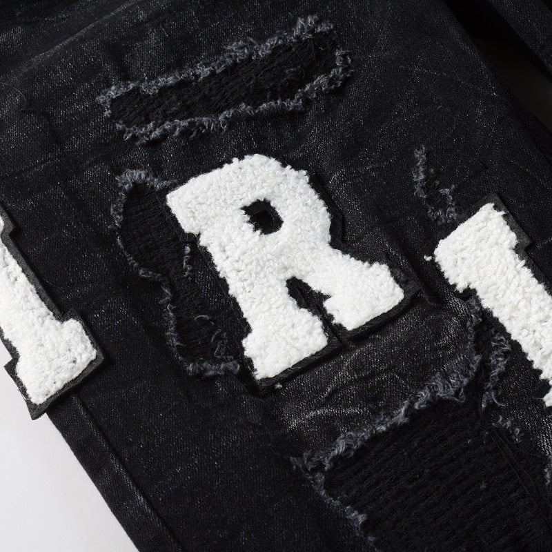 SOLL New AMIRI Jeans 1313