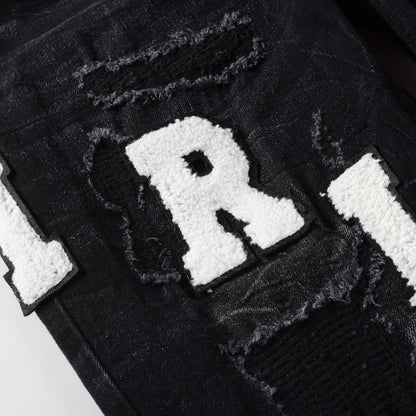 SOLL New AMIRI Jeans 1313
