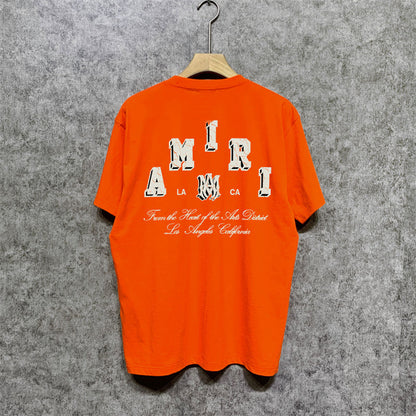 SALL AMIRI  fashion T-shirt