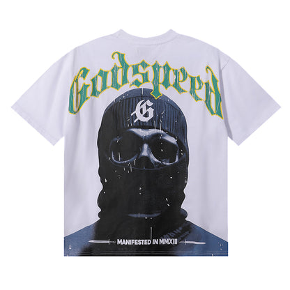 SOLL Godspeed T-shirt
