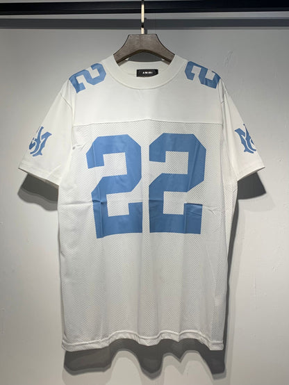 SALL AMIRI  fashion T-shirt