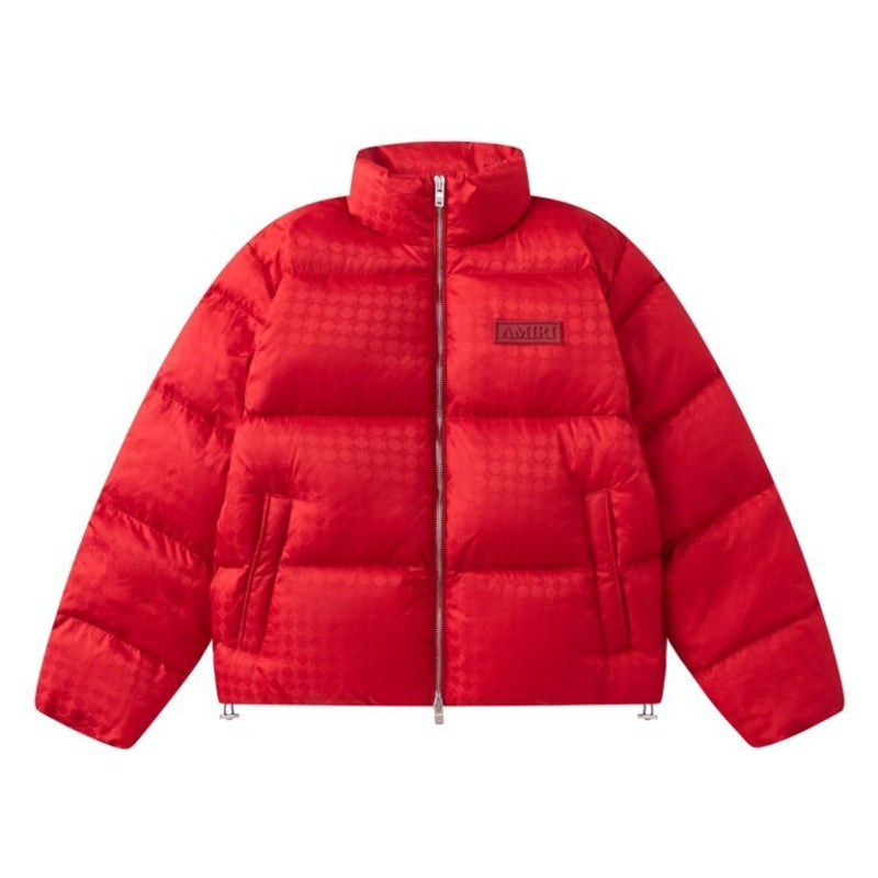 SALL Amiri fashion Down jacket