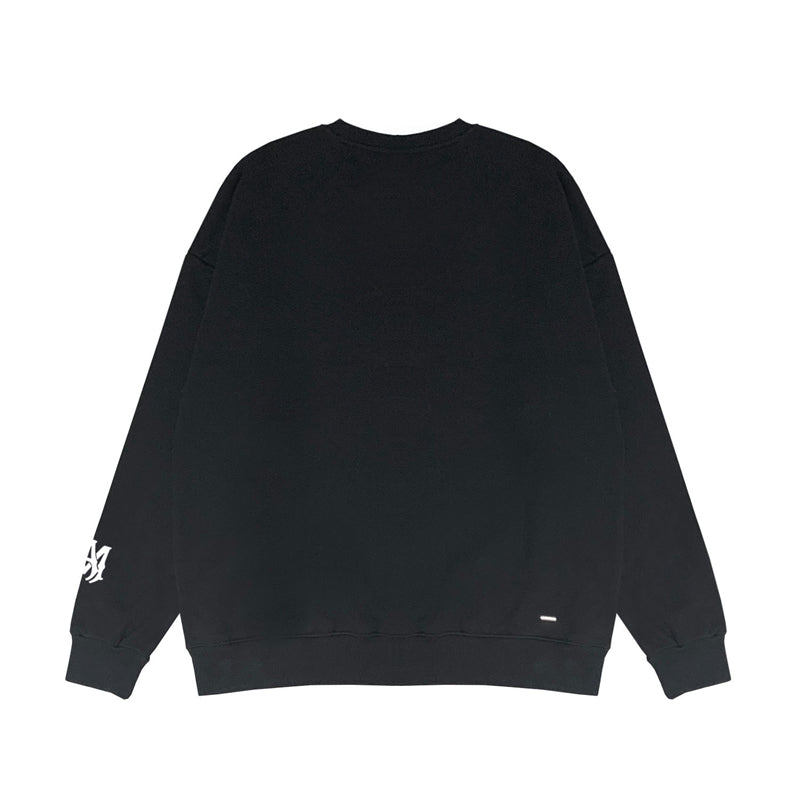 SOLL Amiri Fashion Hoodie