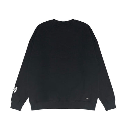 SOLL Amiri Fashion Hoodie