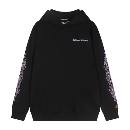 Chrome Hearts Graphic Hoodie | Luxury Streetwear