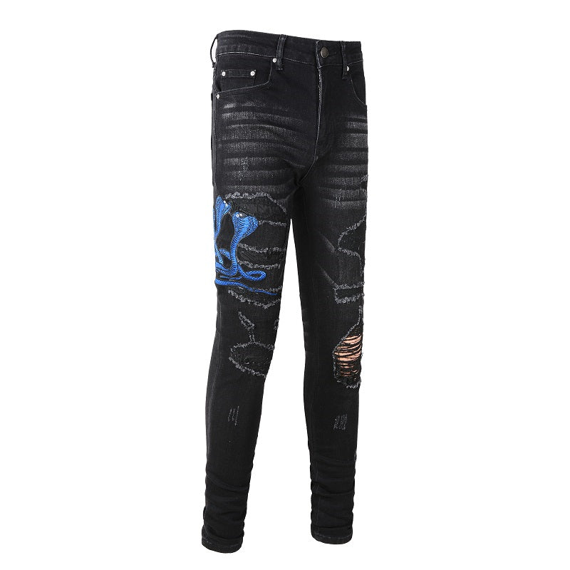 SOLL New AMIRI Jeans 1345