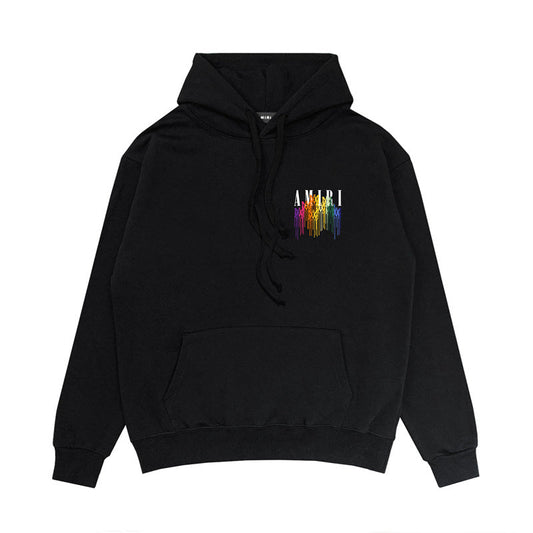 SOLL Amiri Fashion Hoodie