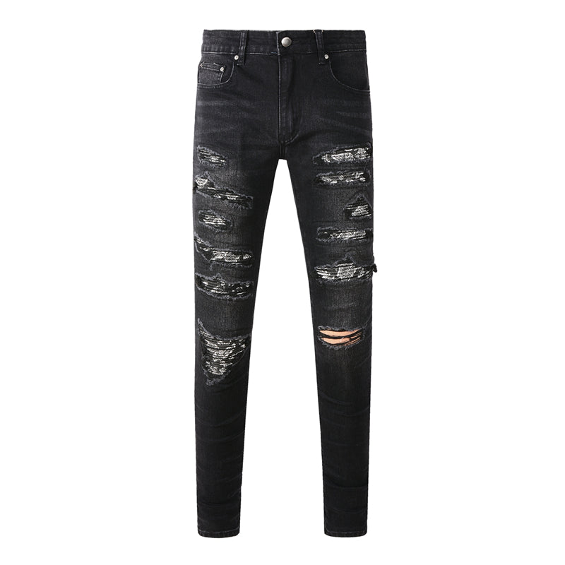 SOLL New AMIRI Jeans 669