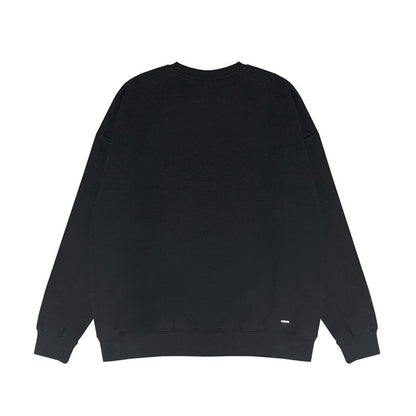 SALL Amiri Fashion Hoodie