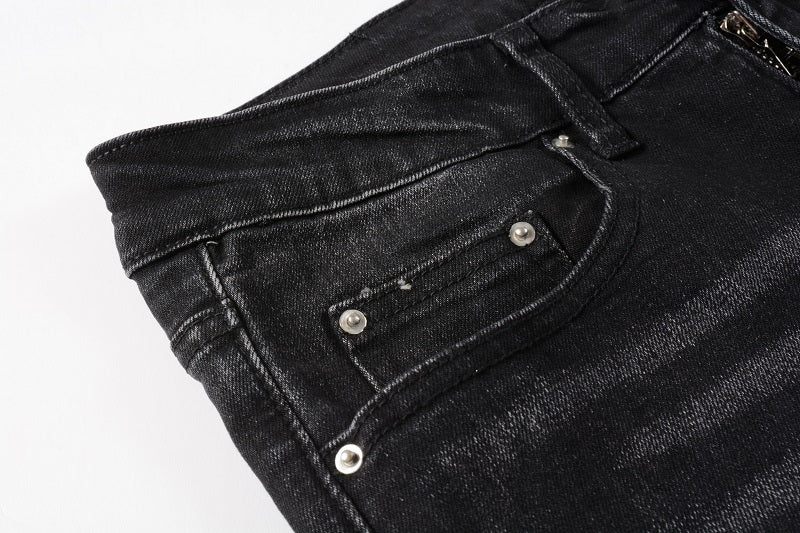 SOLL New AMIRI Jeans 830