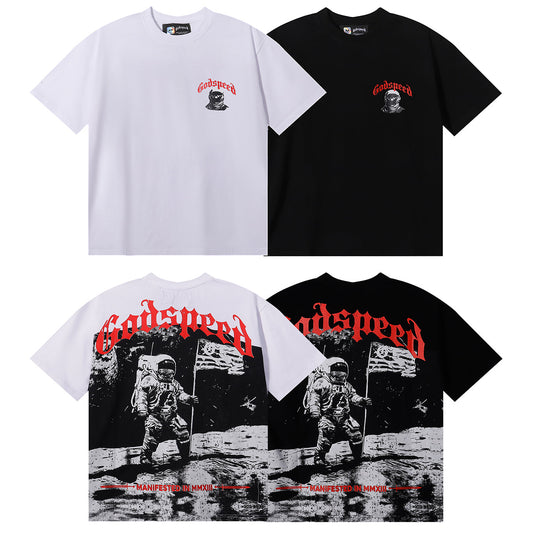 SOLL Godspeed T-shirt