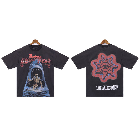 SOLL Godspeed T-shirt