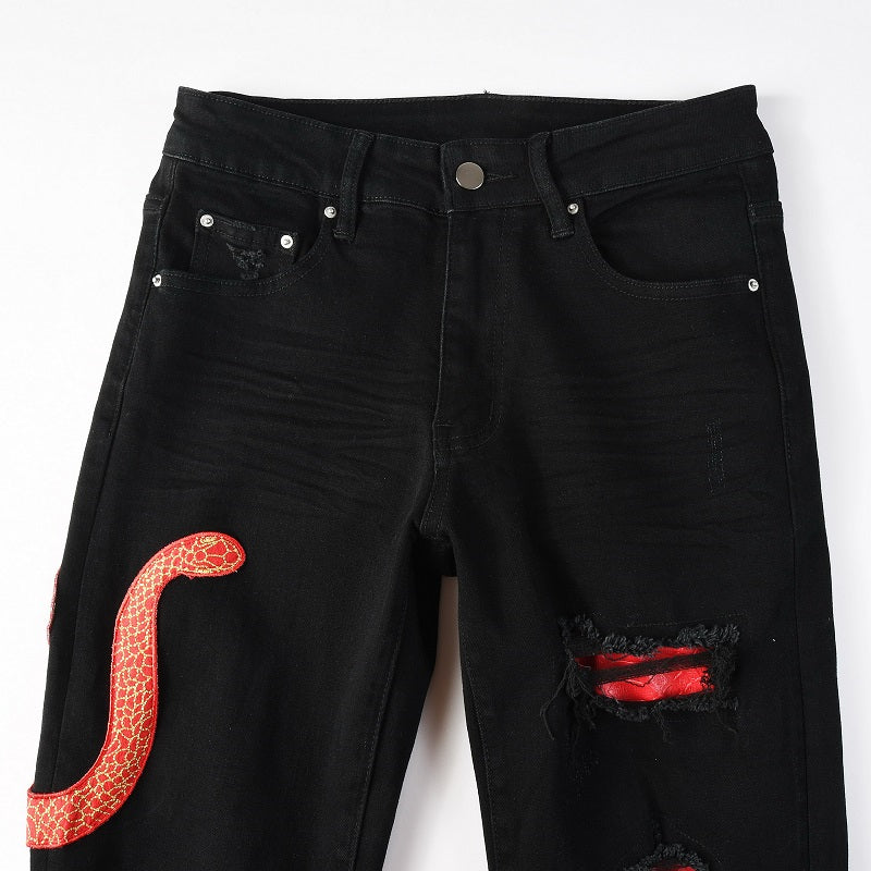 SOLL New AMIRI Jeans 8809