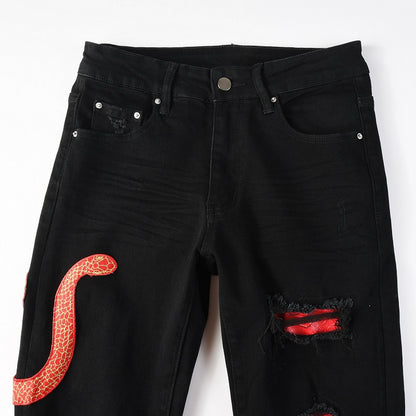 SOLL New AMIRI Jeans 8809