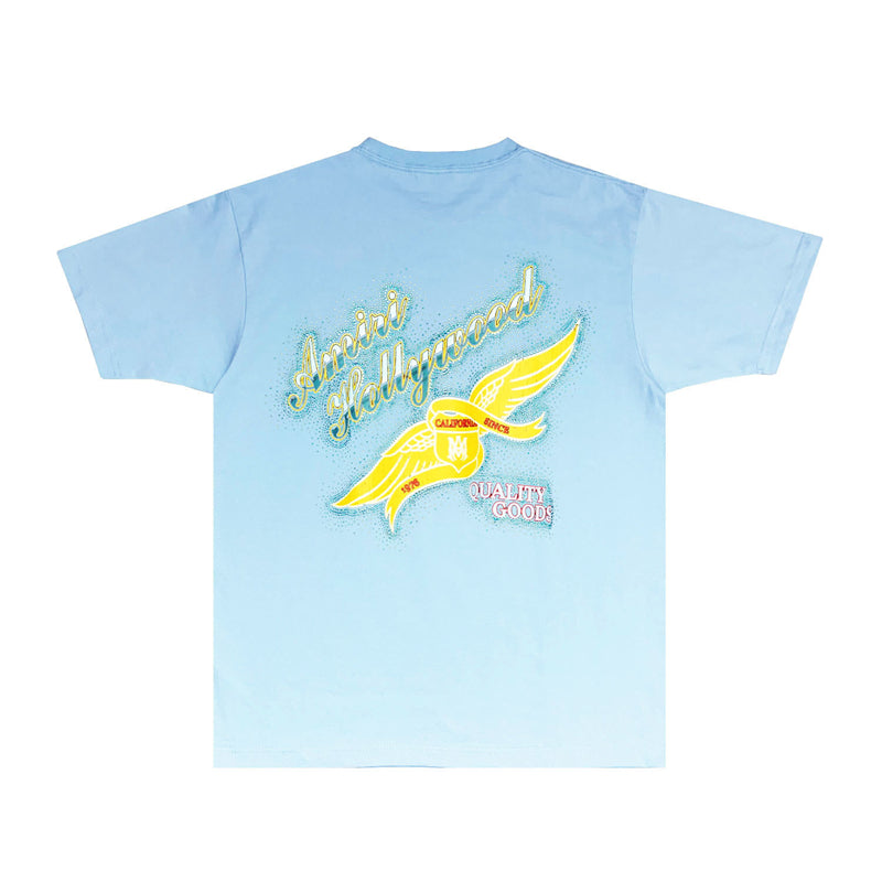 SALL AMIRI  fashion T-shirt