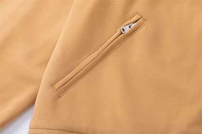 SALL Amiri Jacket