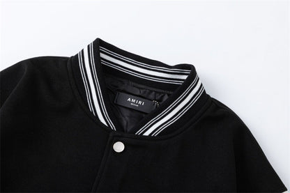 SALL Amiri Jacket