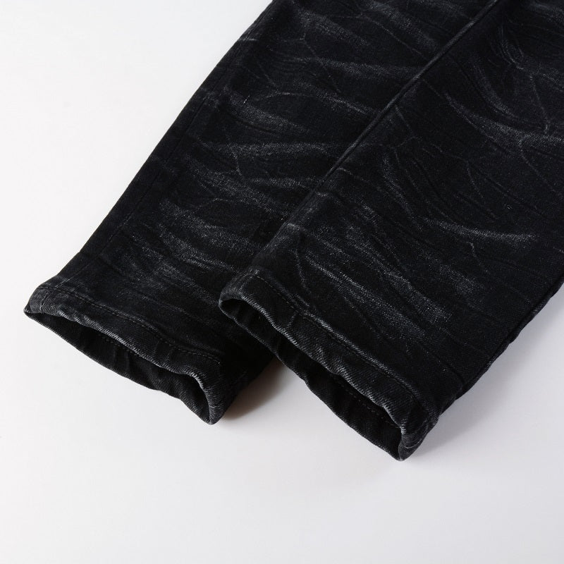 SOLL New AMIRI Jeans 1313