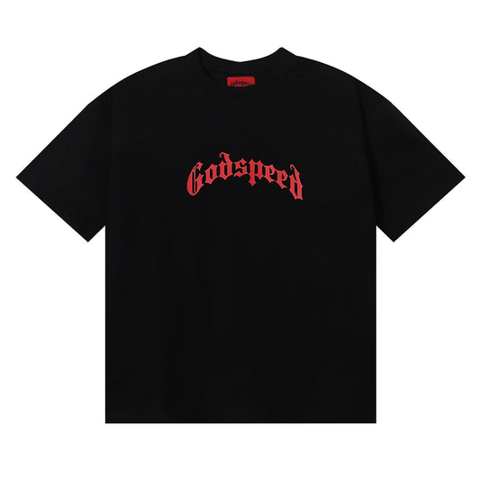 SOLL Godspeed T-shirt