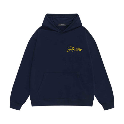 SOLL Amiri Fashion Hoodie