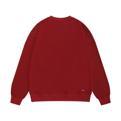 SALL Amiri Fashion Hoodie