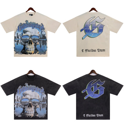 SOLL Godspeed T-shirt
