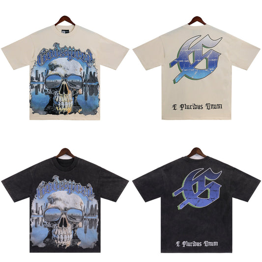 SOLL Godspeed T-shirt