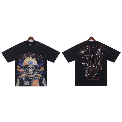 SOLL Godspeed T-shirt