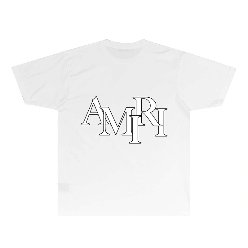 SOLL New AMIRI T-Shirt