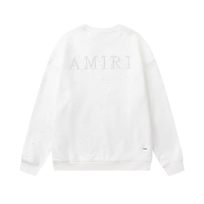 SOLL Amiri Fashion Hoodie