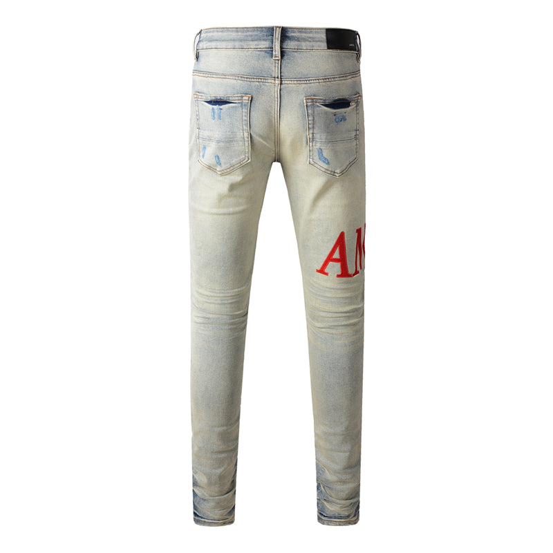 SOLL New AMIRI Jeans 8886