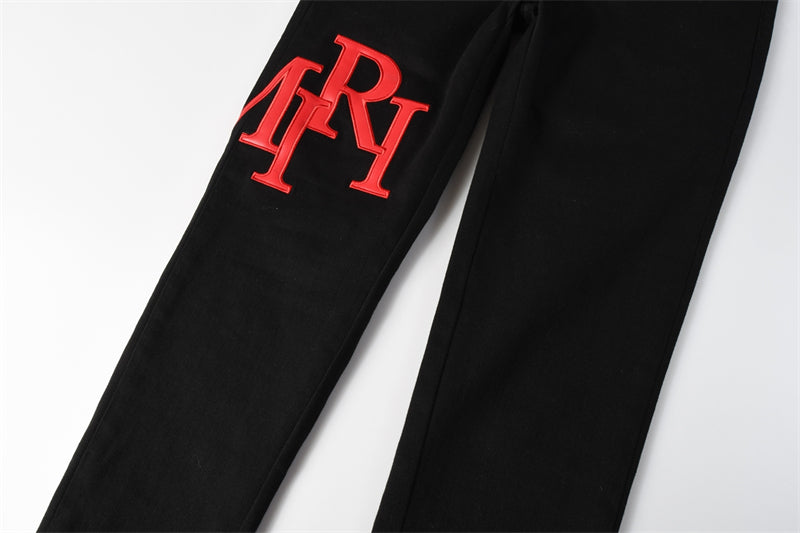 SALL AMIRI  Fashion Jeans 893