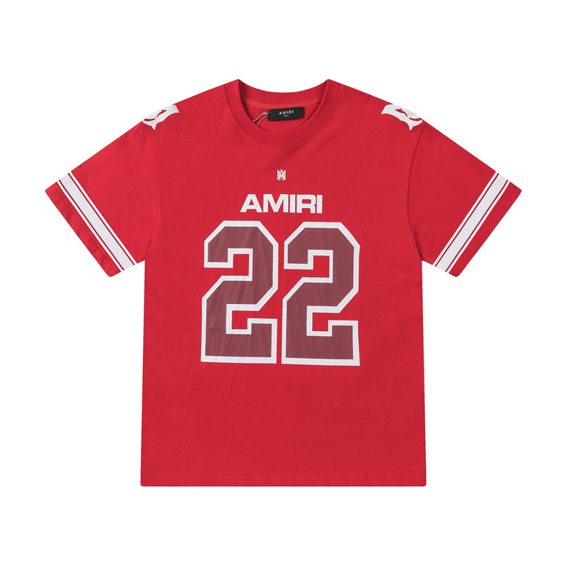 SOLL New AMIRI T-Shirt