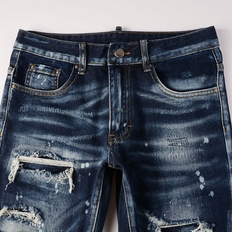 SOLL New AMIRI Jeans 6905