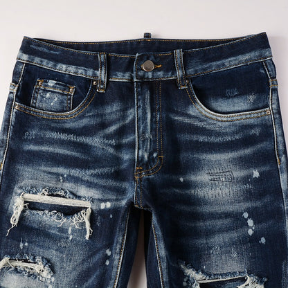 SOLL New AMIRI Jeans 6905