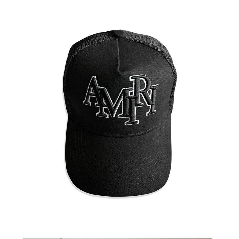 SOLL New AMIRI Hats
