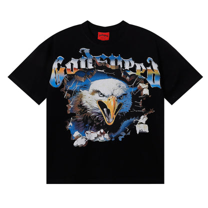 SOLL Godspeed T-shirt