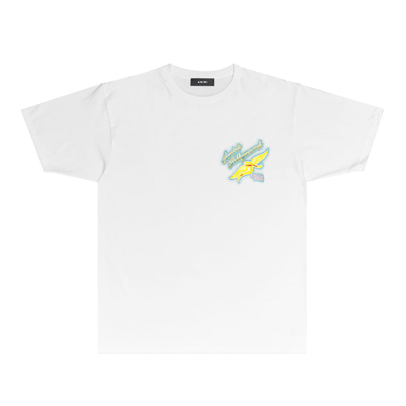 SALL AMIRI  fashion T-shirt