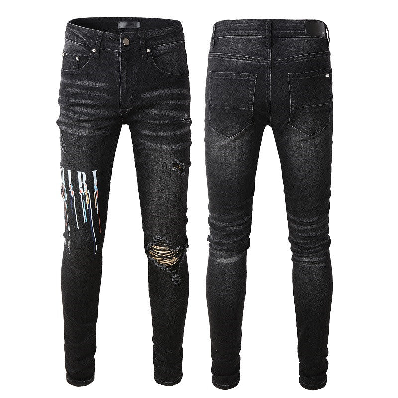SOLL New AMIRI Jeans 830
