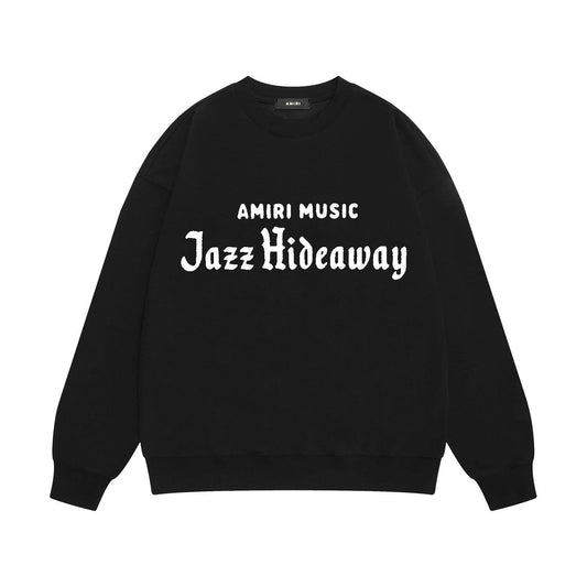 SALL Amiri Fashion Hoodie