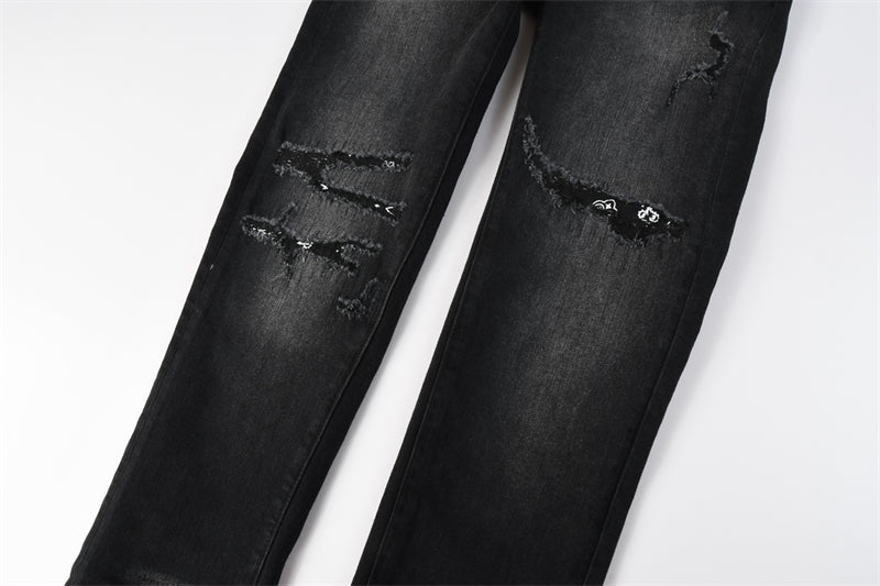 SOLL New AMIRI Jeans 8924