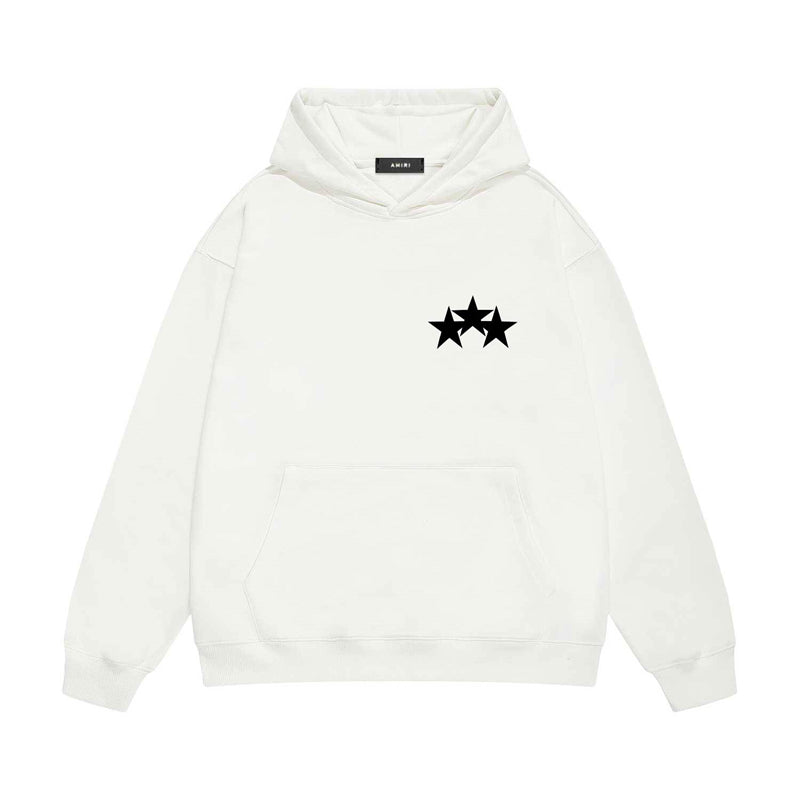 SOLL Amiri Fashion Hoodie