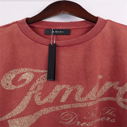 SOLL New AMIRI T-Shirt