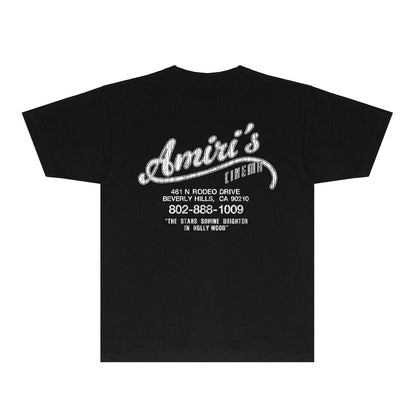 SOLL New AMIRI T-Shirt