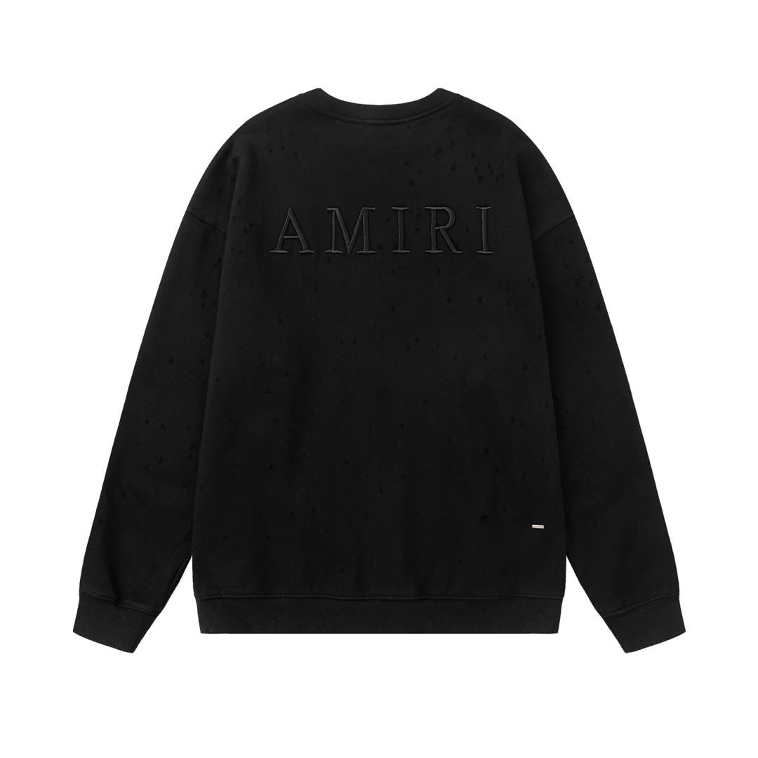 SOLL Amiri Fashion Hoodie