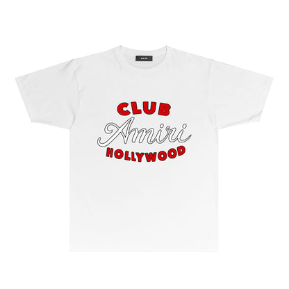SALL AMIRI  fashion T-shirt
