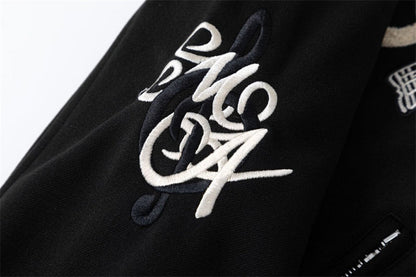 SALL Amiri Jacket